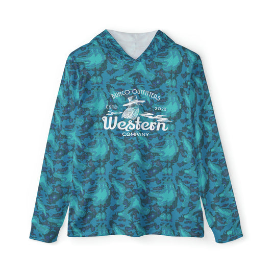 Western Callsign - Fishing Shirts