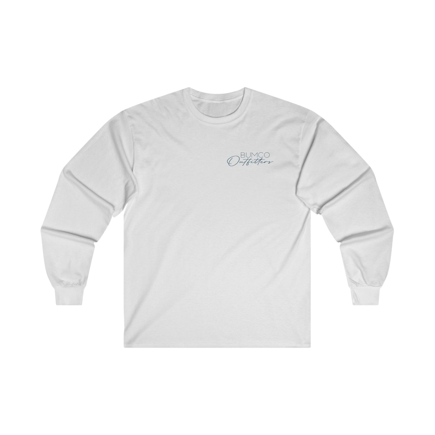 East Coast Cattlemen - Long Sleeve Tee