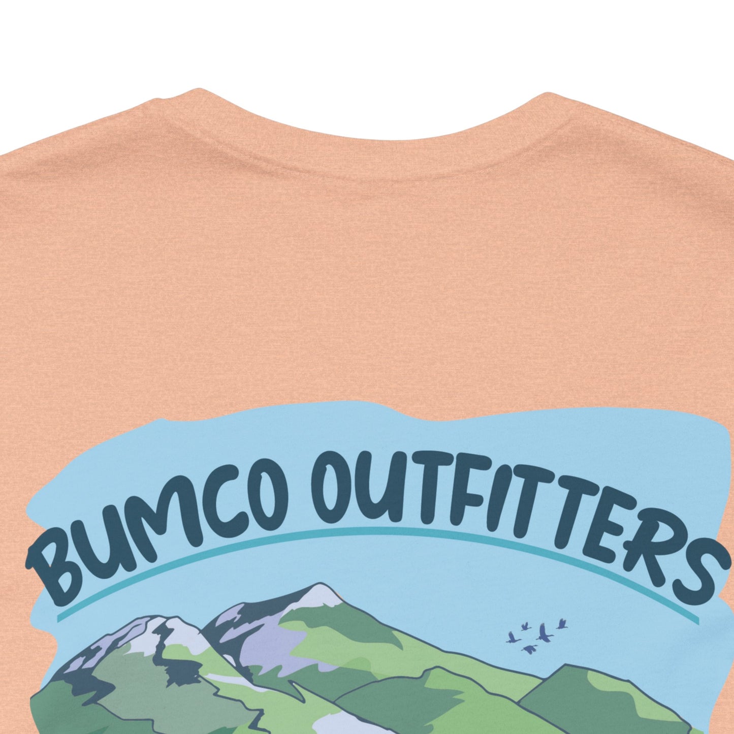 Campground - T-Shirt