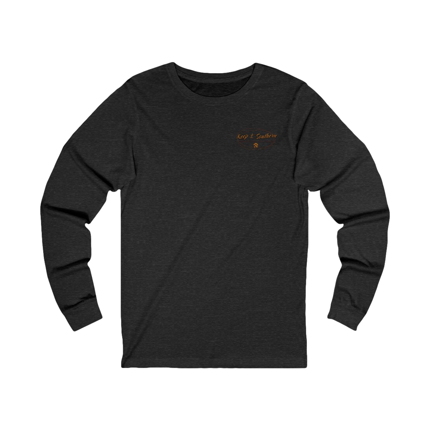 Keep it Southern - Long Sleeve Tee