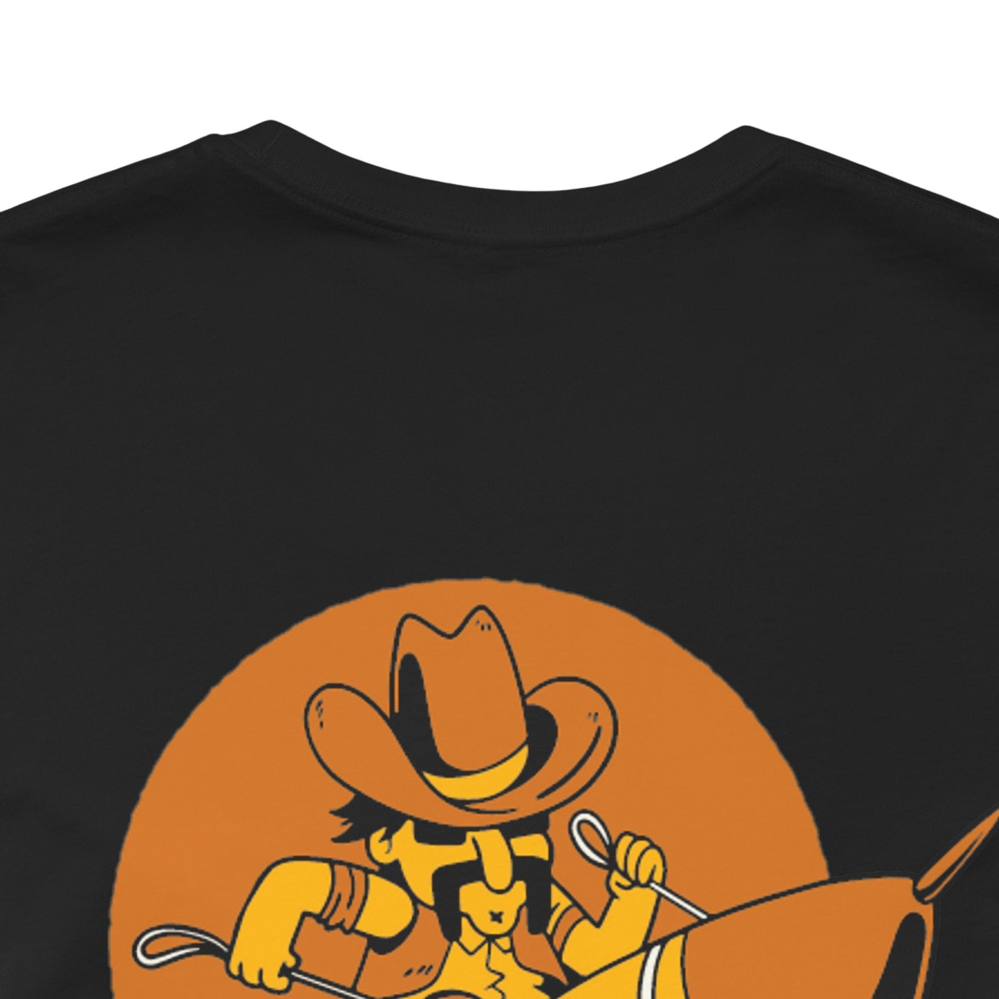 Rocket Wrangler - T-Shirt