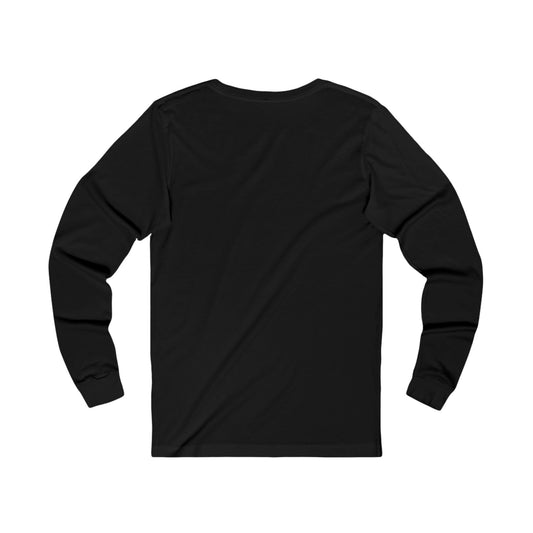 Natural Scheme - Long Sleeve Tee