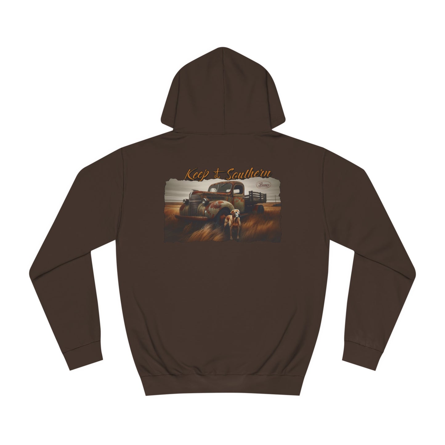 Keep it Southern - Hoodie