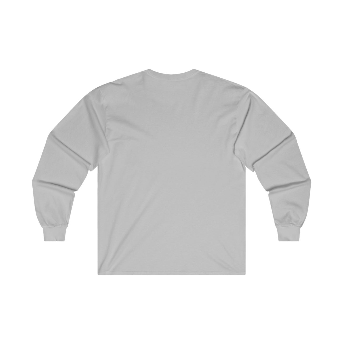 Ranch Banner - Long Sleeve Tee