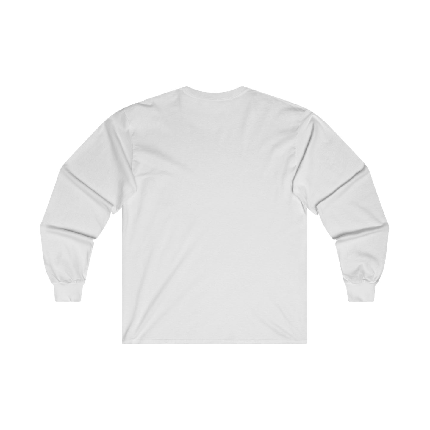 Ranch Banner - Long Sleeve Tee