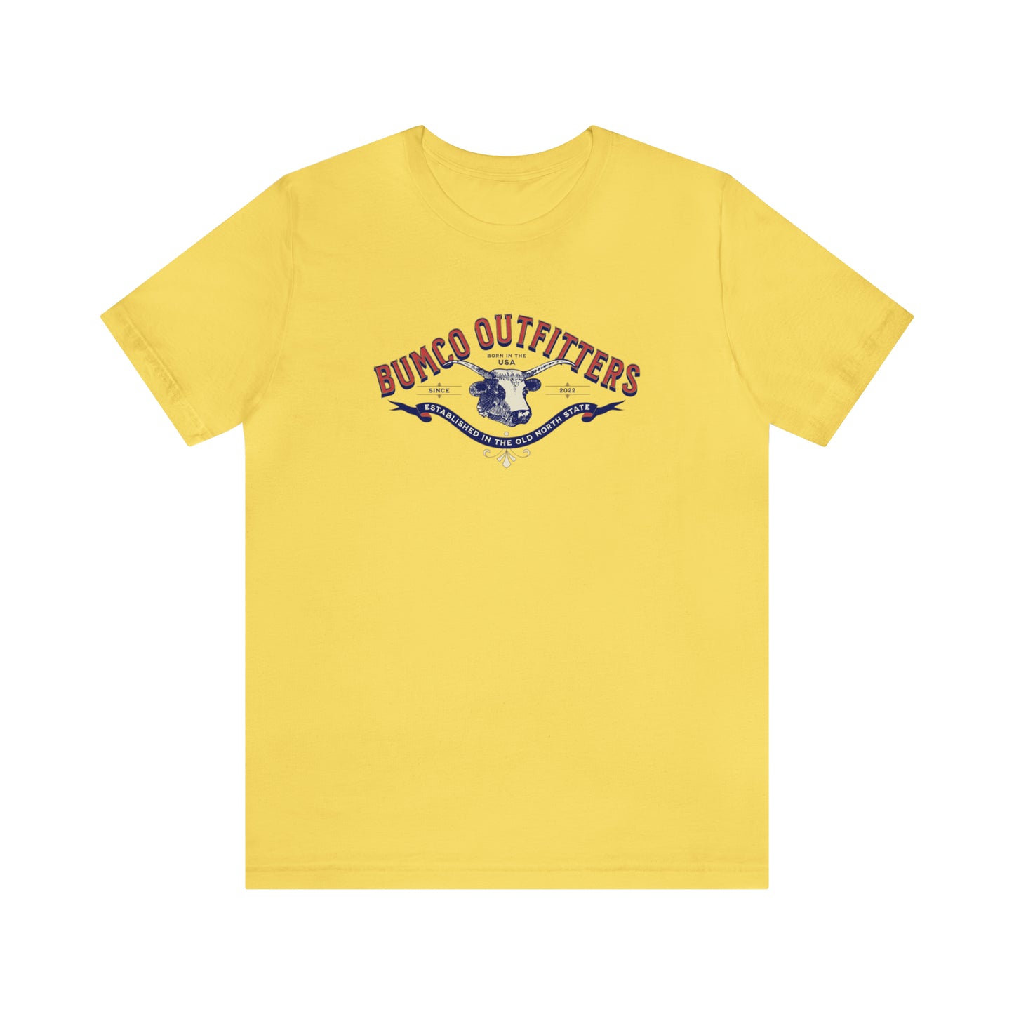 Ranch Banner - T-Shirt