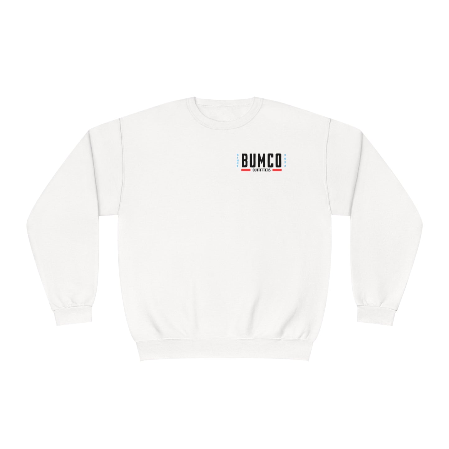 American Made - Crewneck Sweatshirt