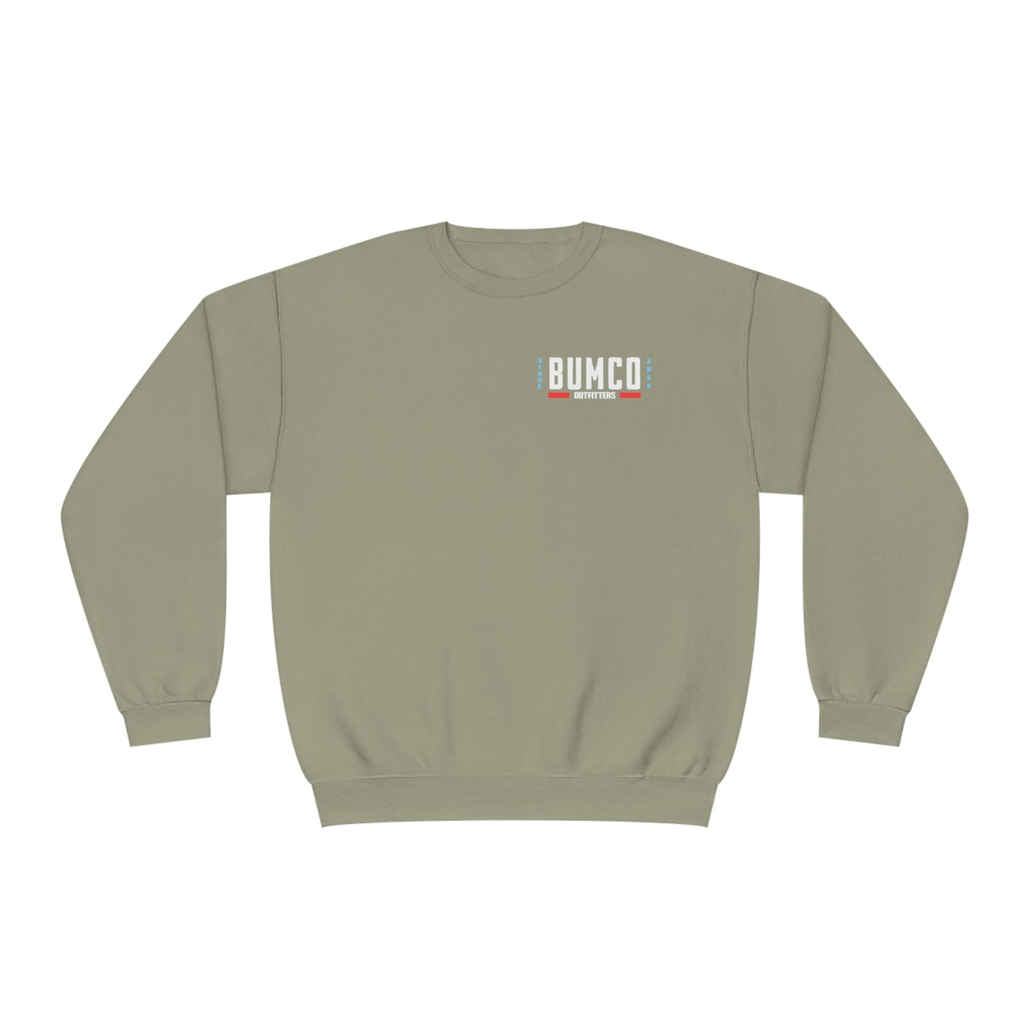 American Made - Crewneck Sweatshirt