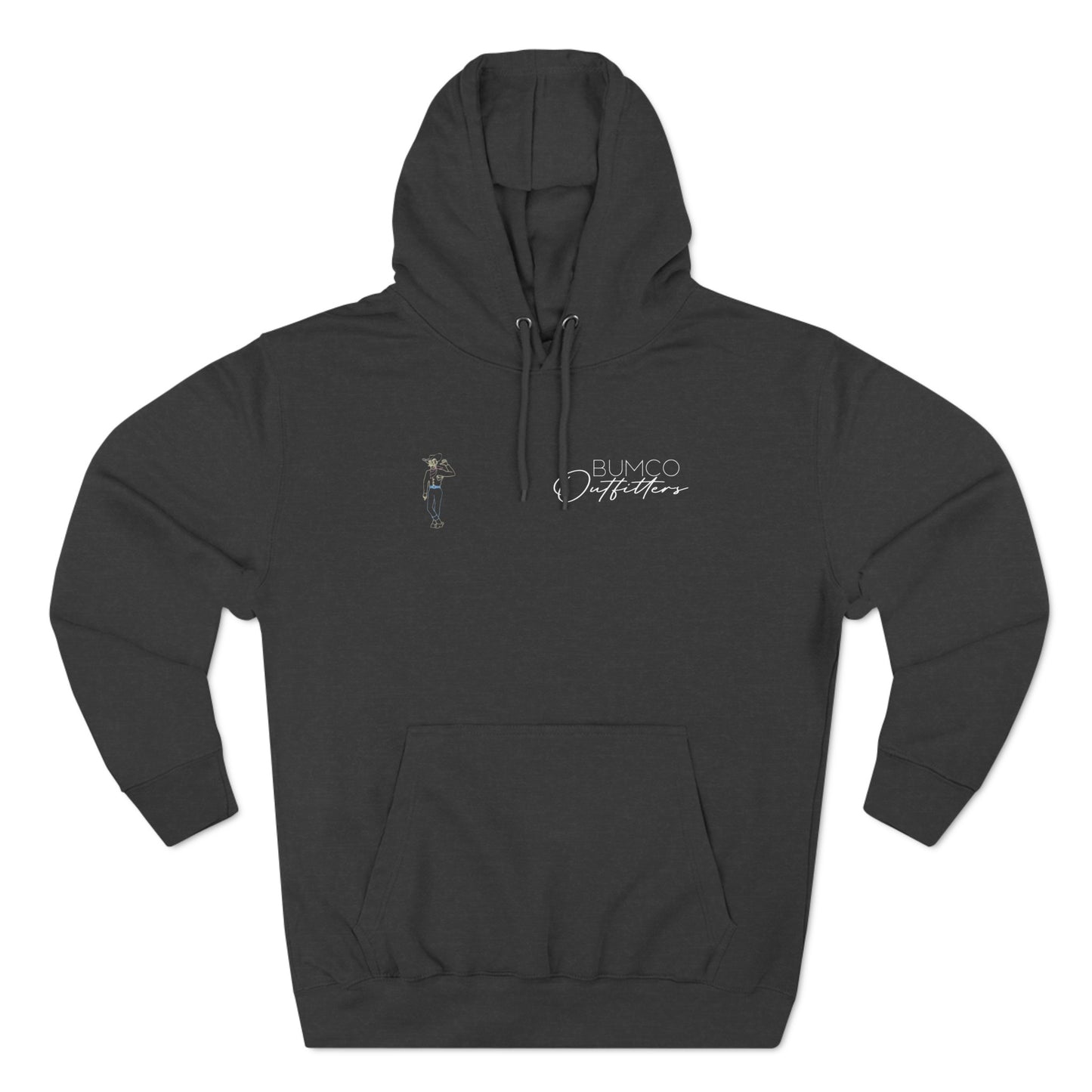 The American Dream - Hoodie