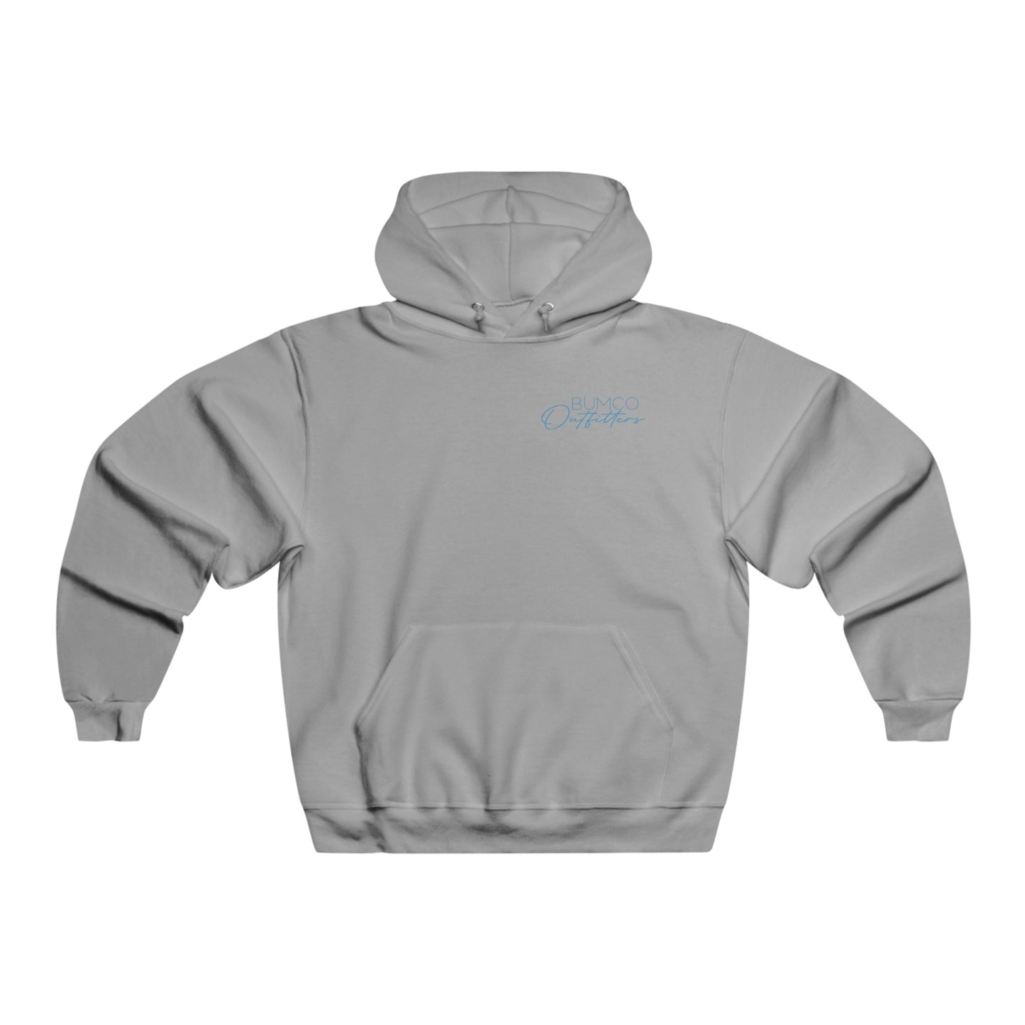 Winter Storm - Hooded Sweatshirt