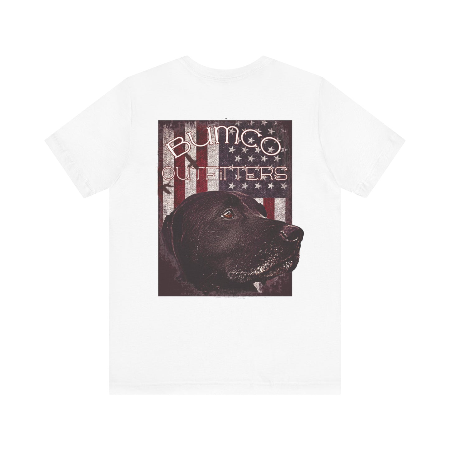 American Boy - T-Shirt