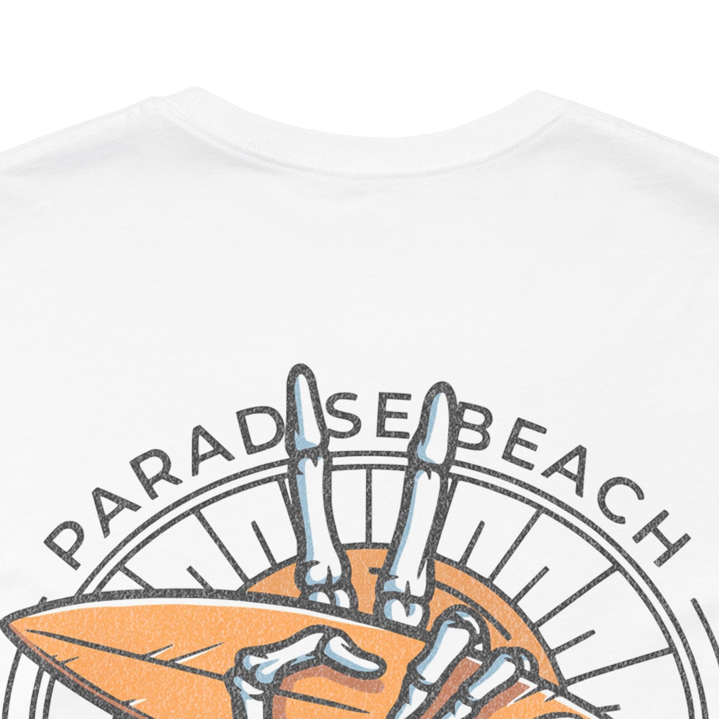 Paradise Beach - T-Shirt