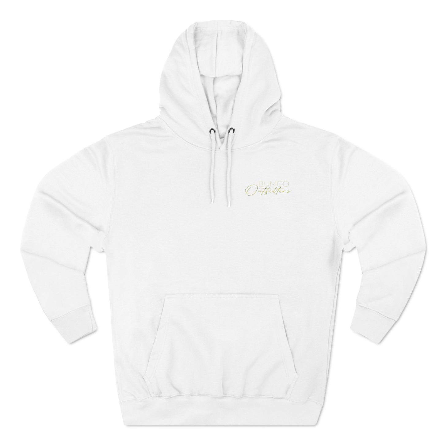 Reel Fishing - Hoodie