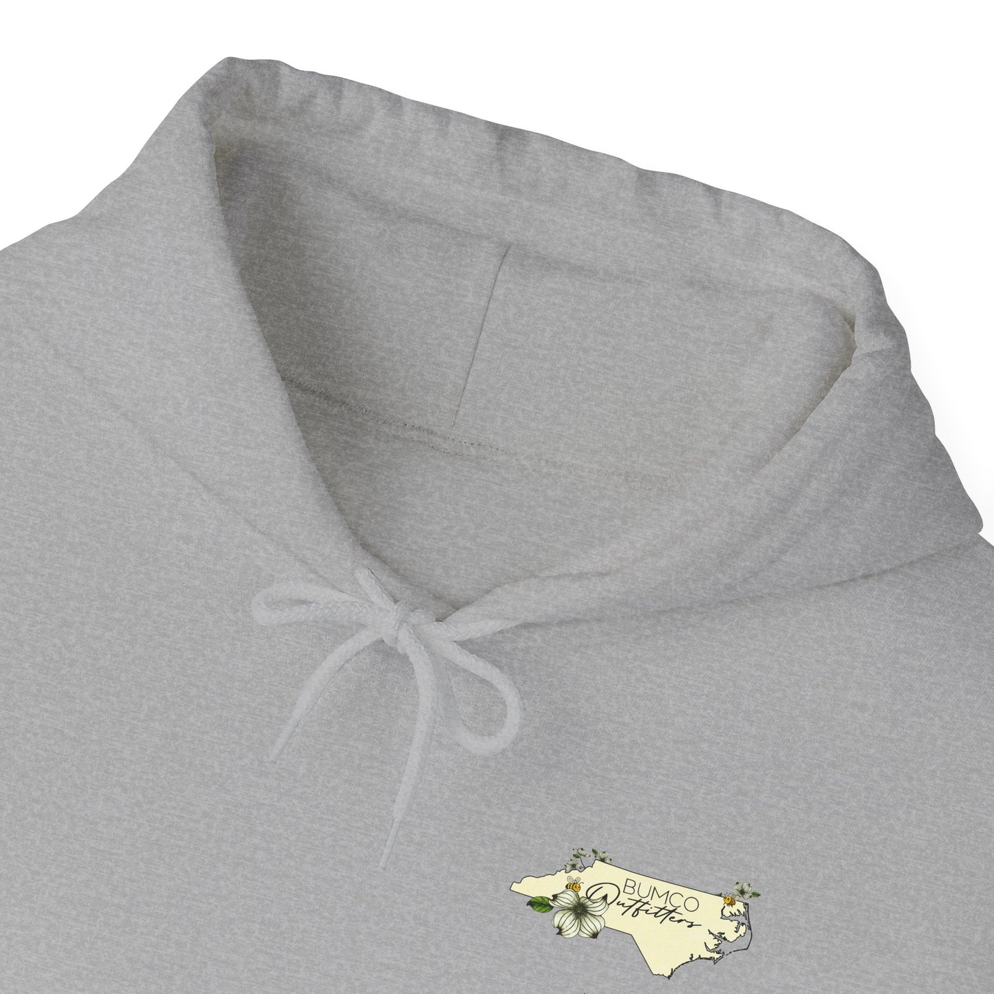 Women's Dogwoods Hooded Sweatshirt