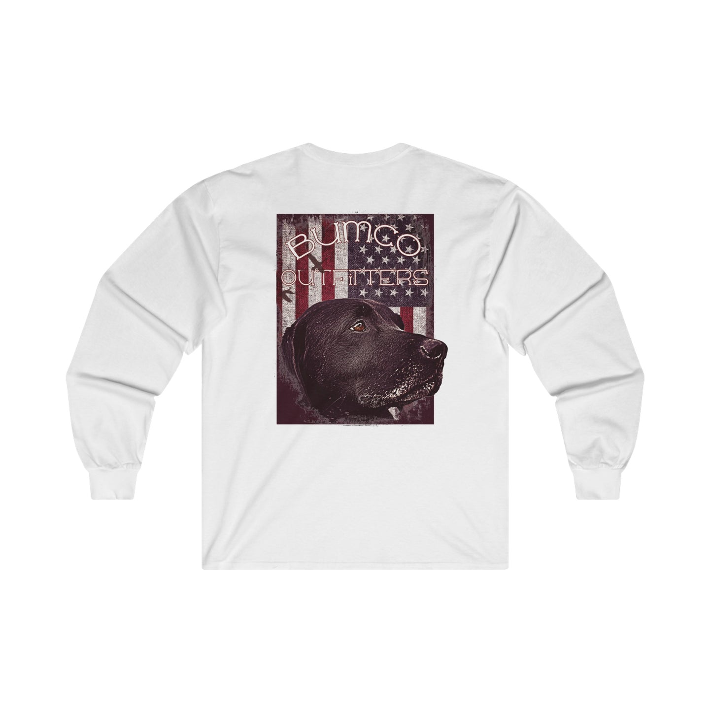 American Boy - Long Sleeve