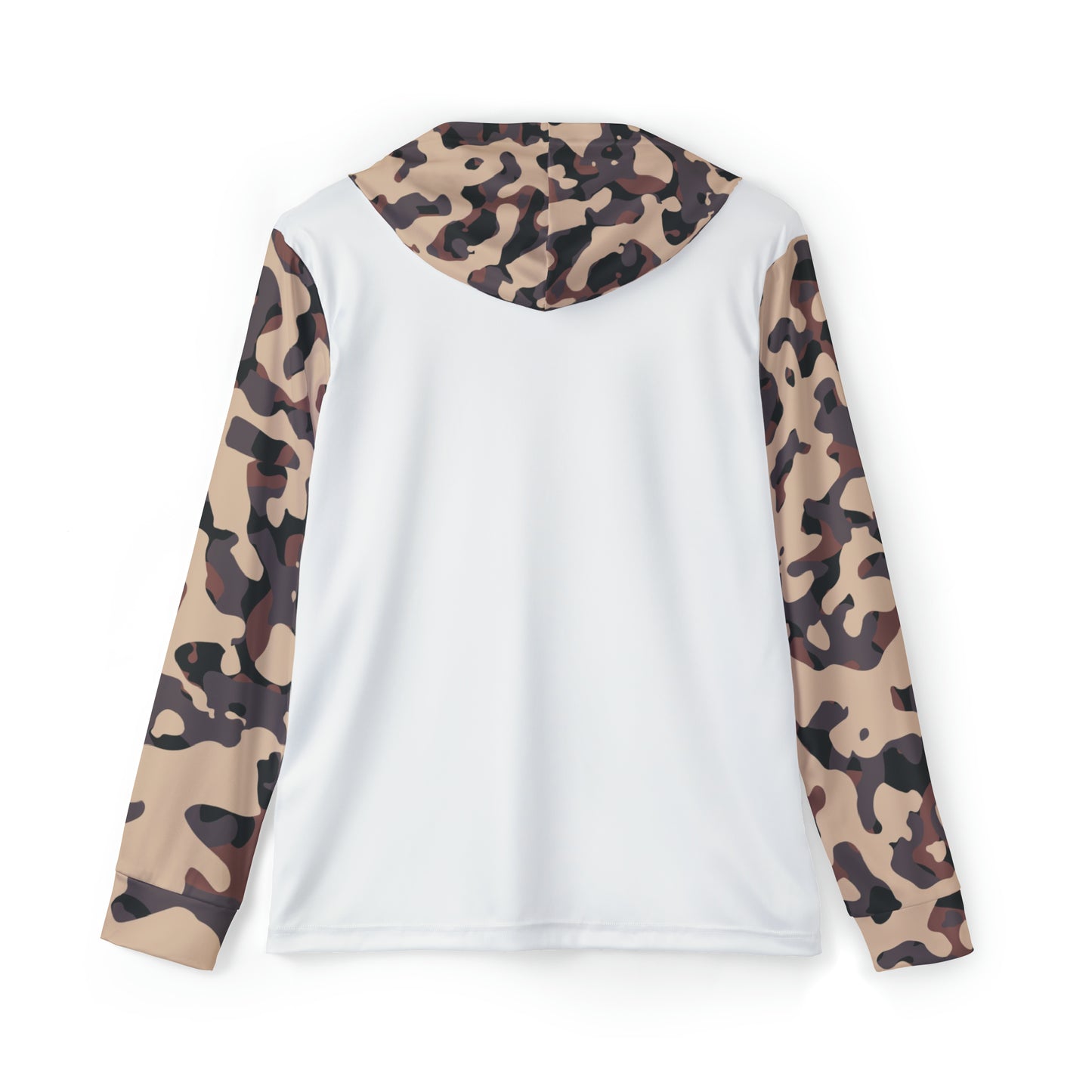 Urban Camo - Fishing Shirt