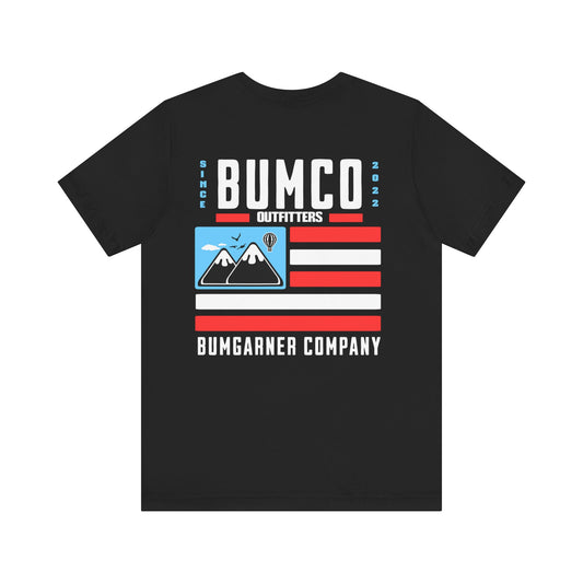 American Made - T-Shirt