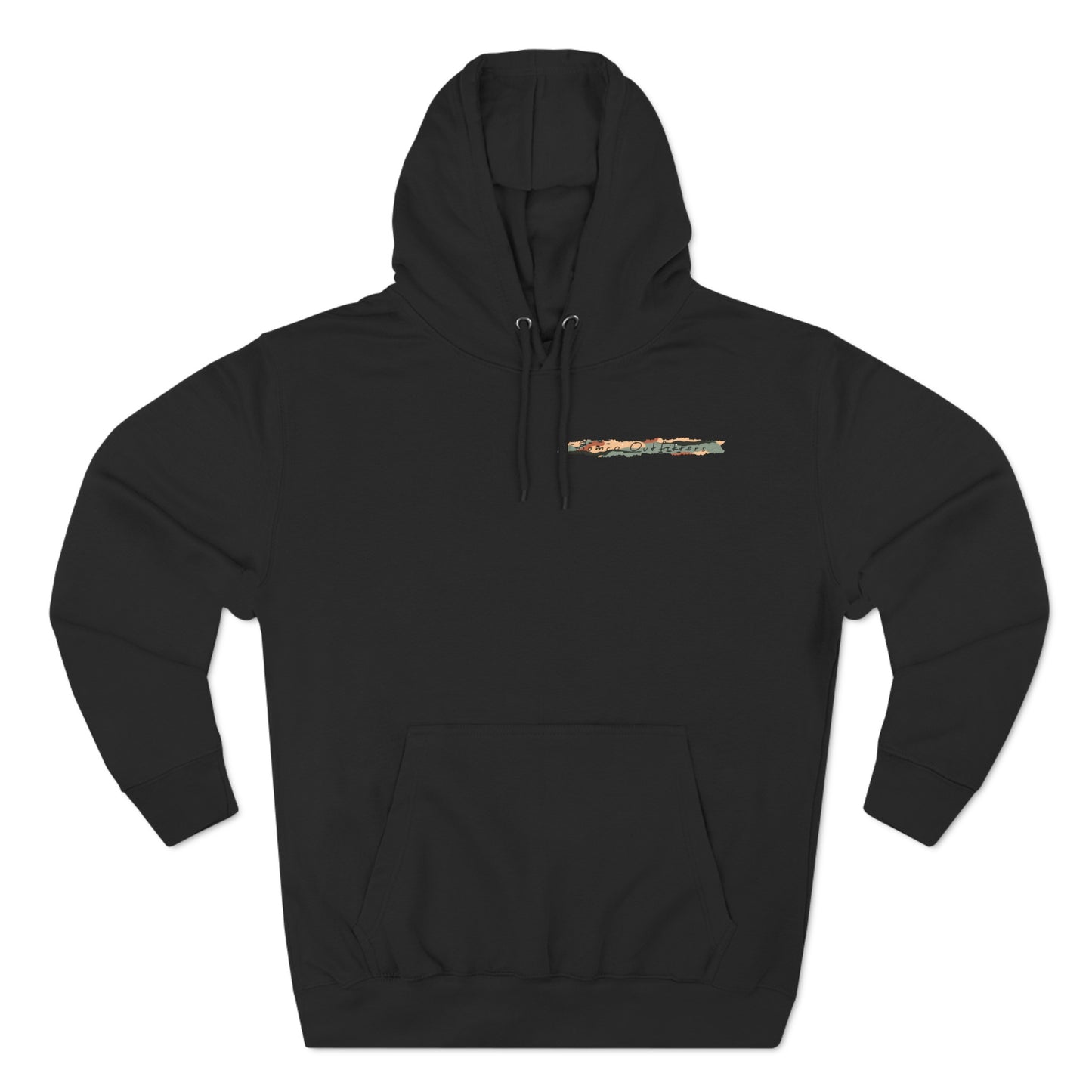 Wild Duck Chase - Hoodie