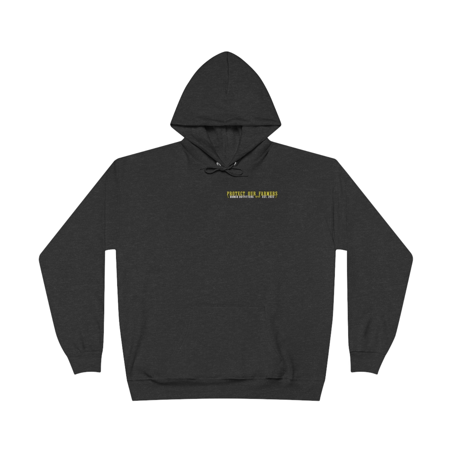 Protect the Bees - Pullover Hoodie