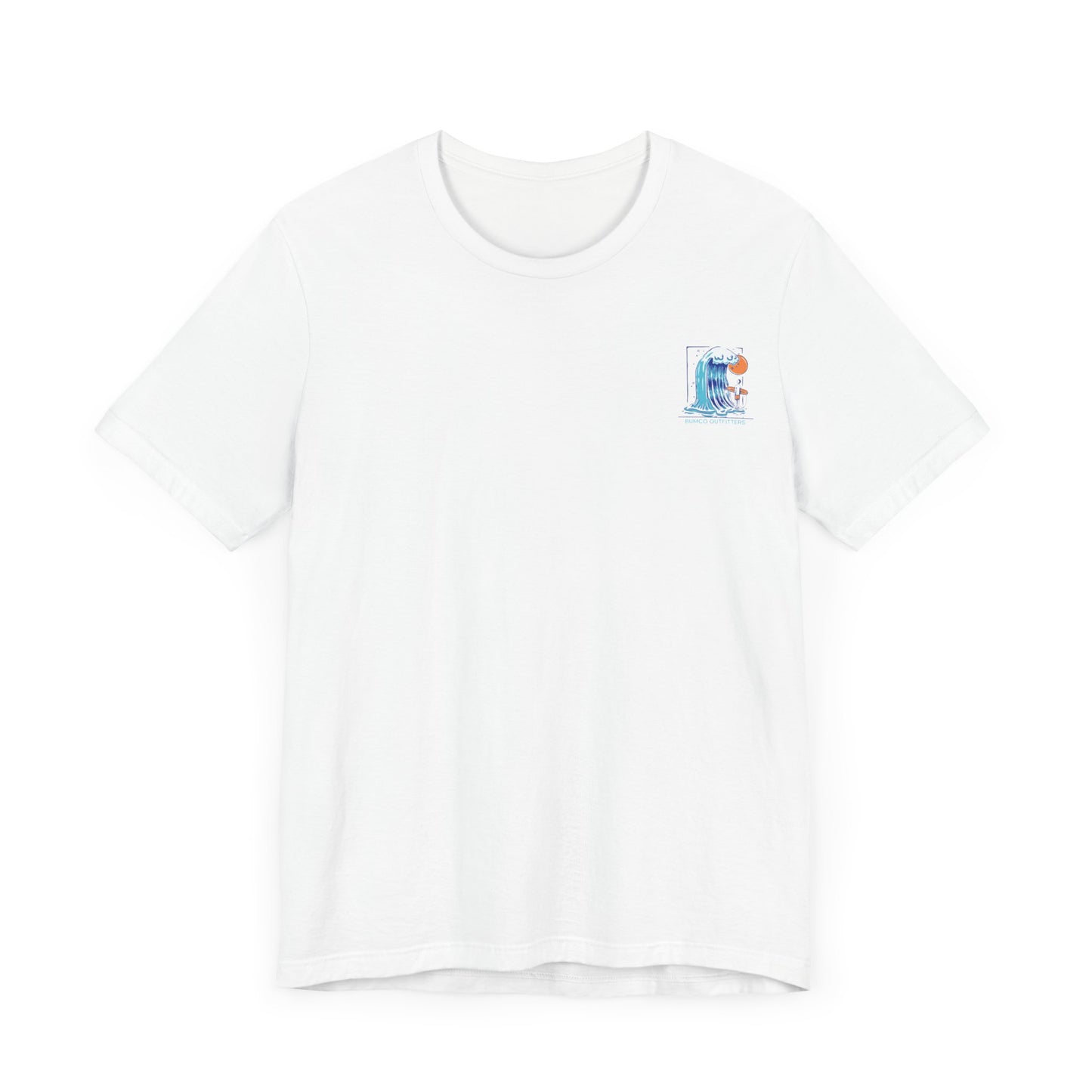 Surf Resort - T-Shirt