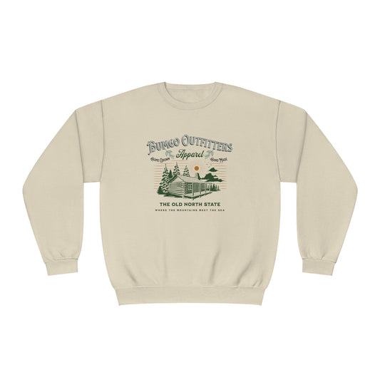 Duskwood - Crewneck Sweatshirt