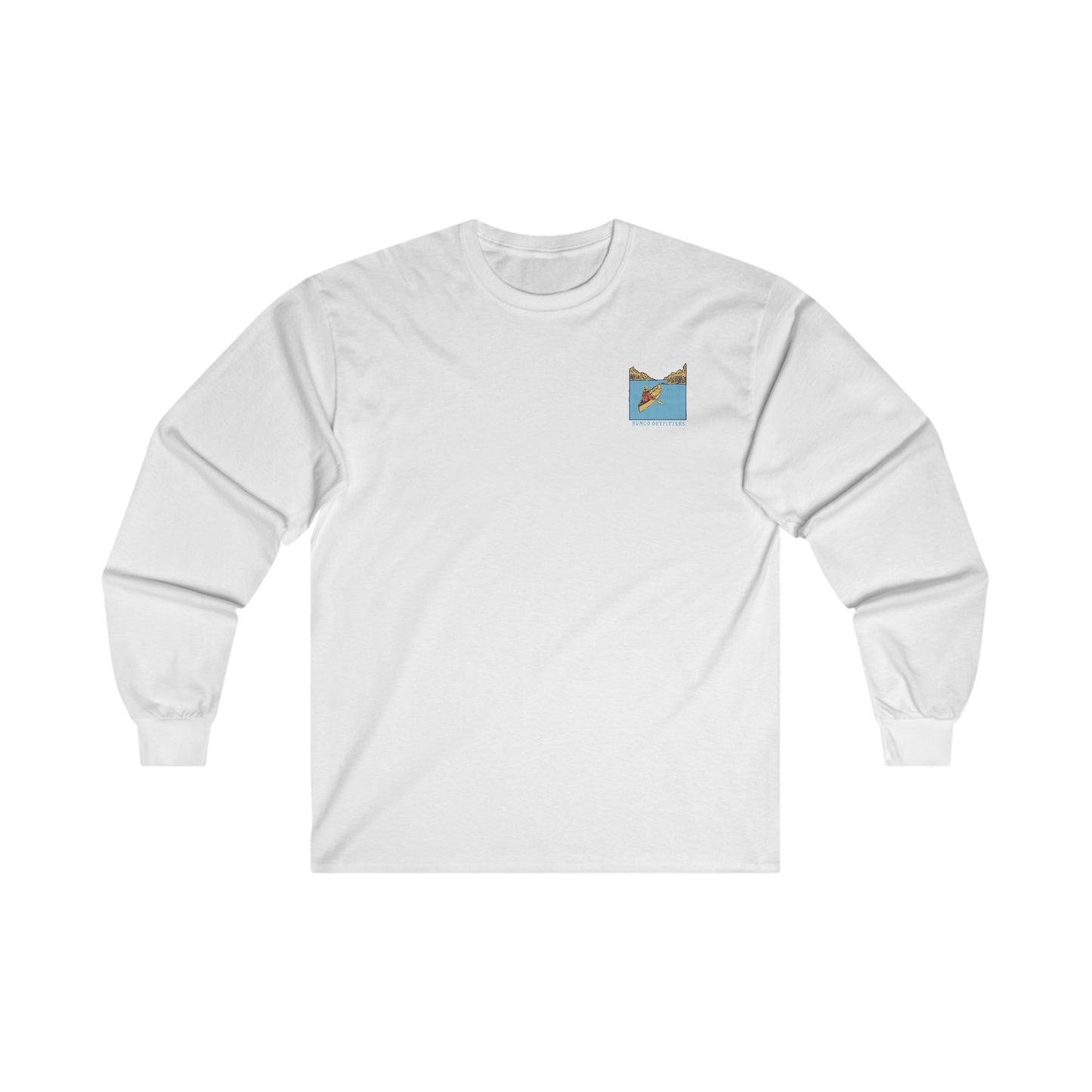 Lake Days - Long Sleeve Tee