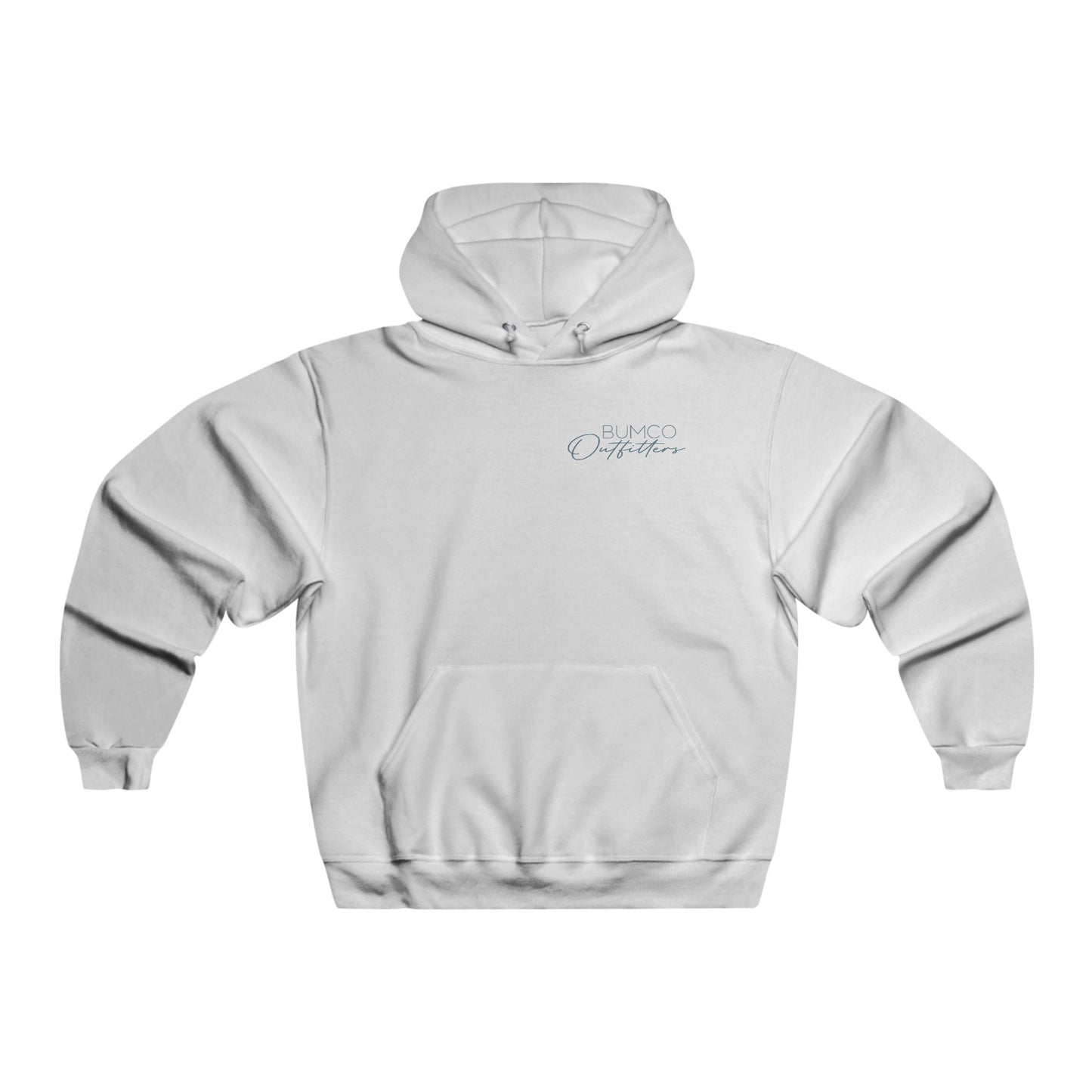 East Coast Cattlemen - Hooded Sweatshirt