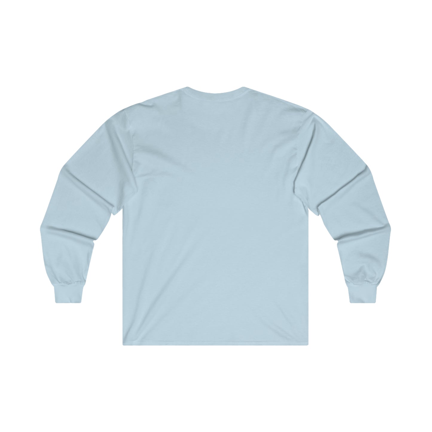 Take it Easy MC - Long Sleeve Tee