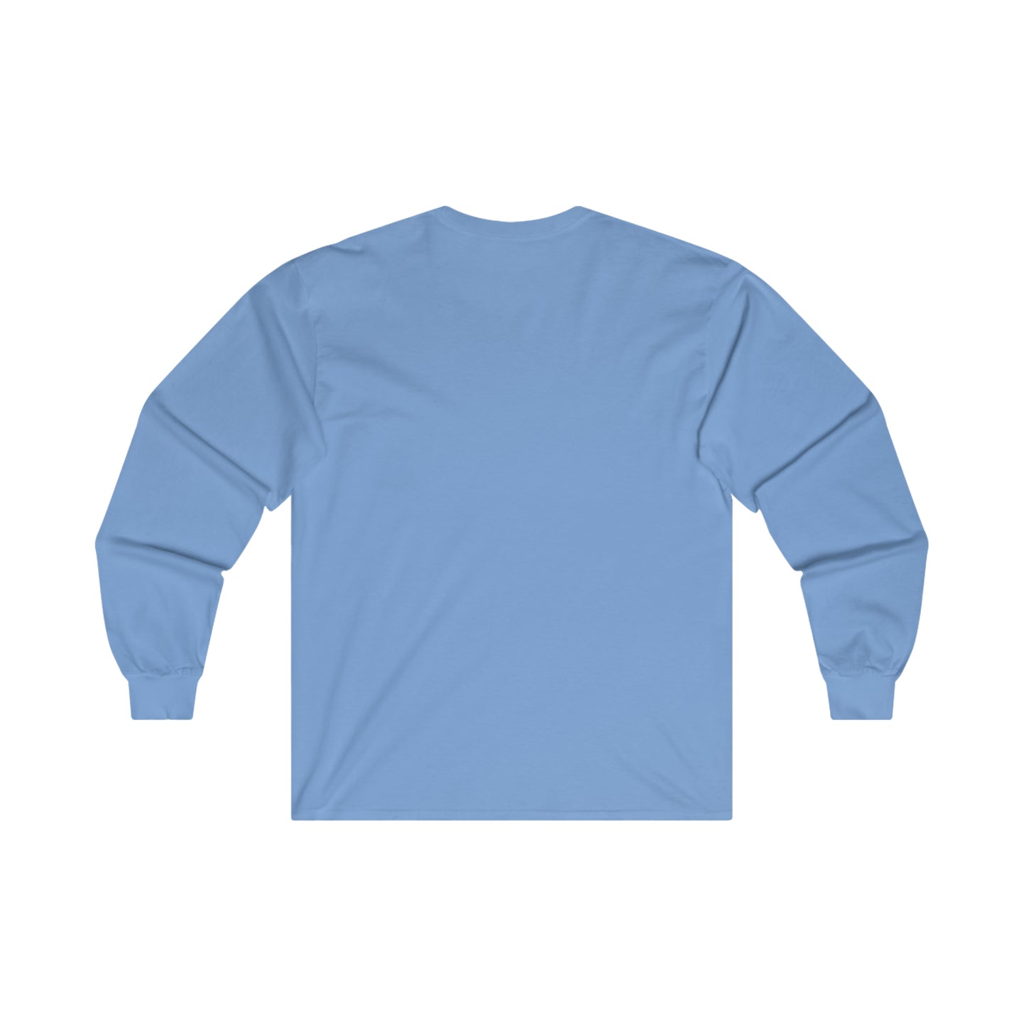 Take it Easy MC - Long Sleeve Tee