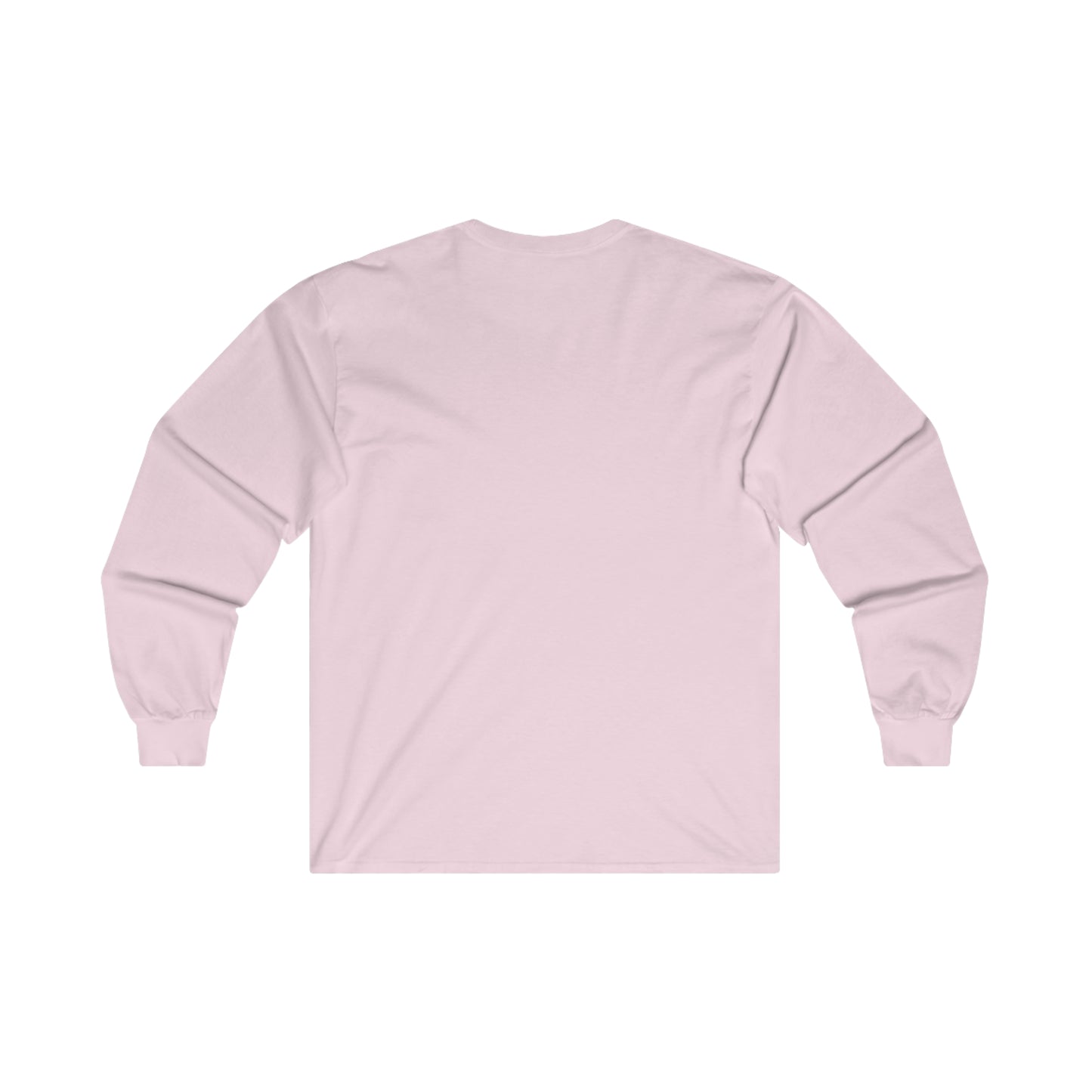 Take it Easy MC - Long Sleeve Tee