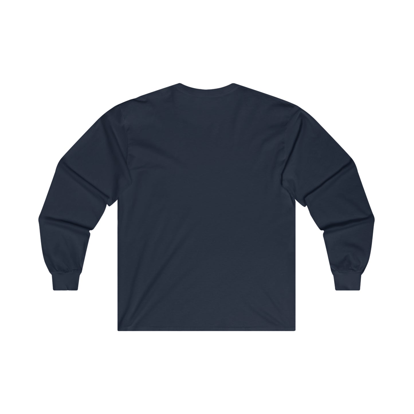 Take it Easy MC - Long Sleeve Tee