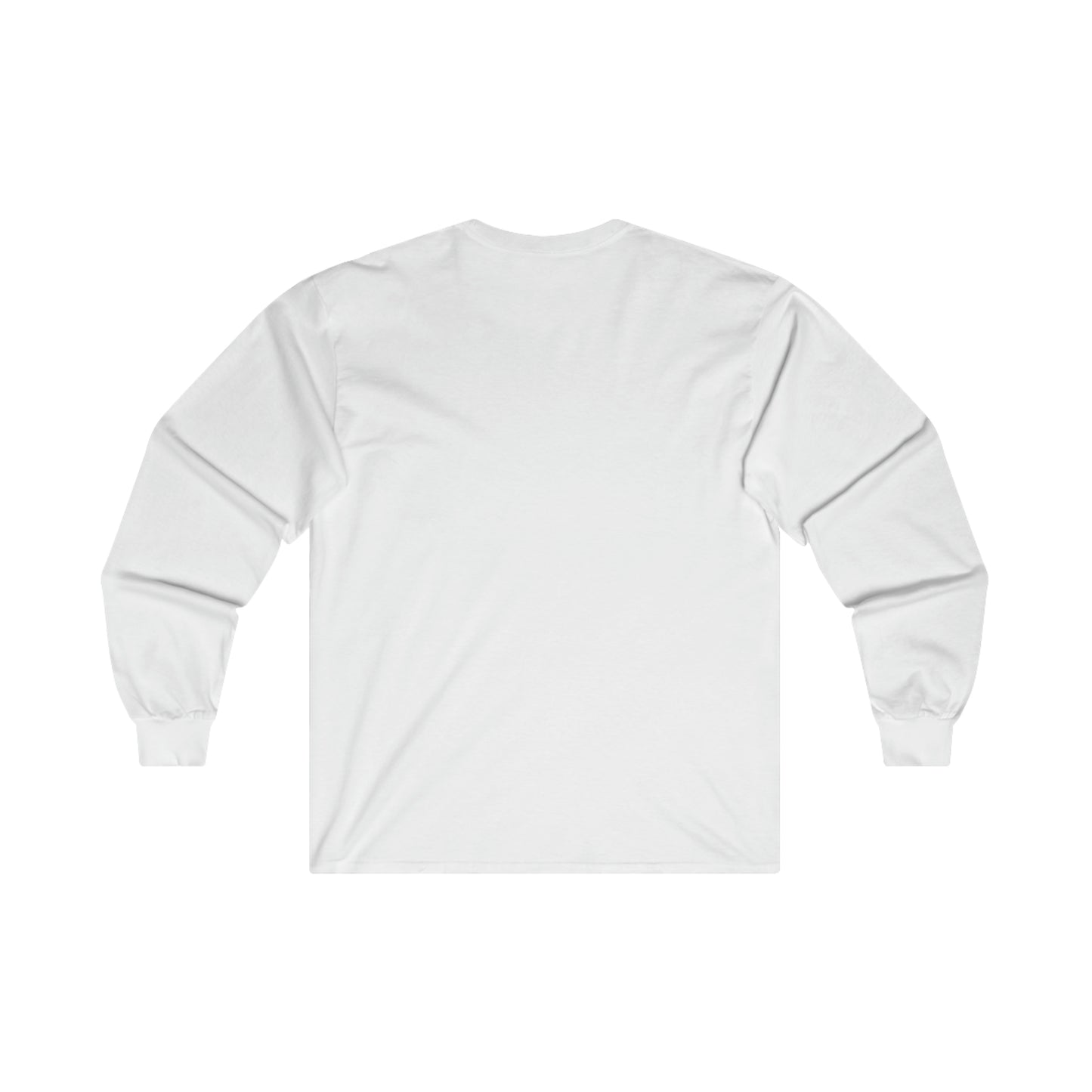 Take it Easy MC - Long Sleeve Tee