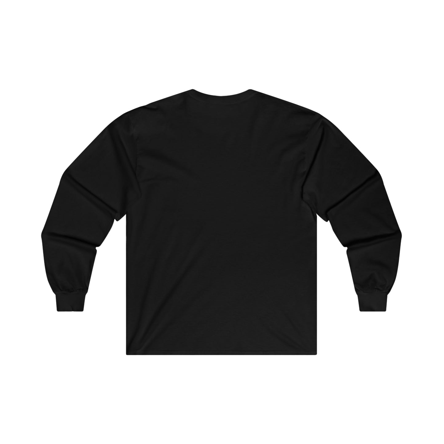 Take it Easy MC - Long Sleeve Tee