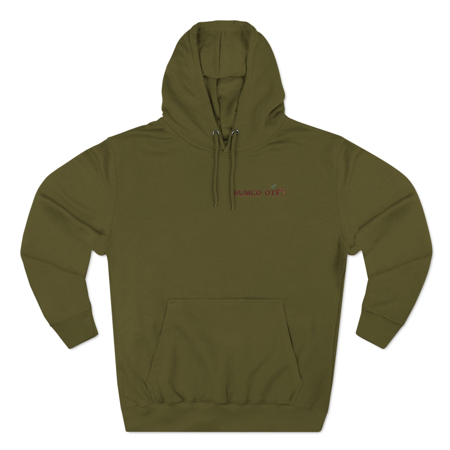 Cowboy Killer - Fleece Hoodie