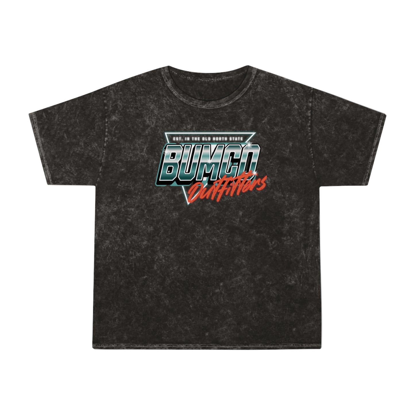 Rock Tour - T-Shirt