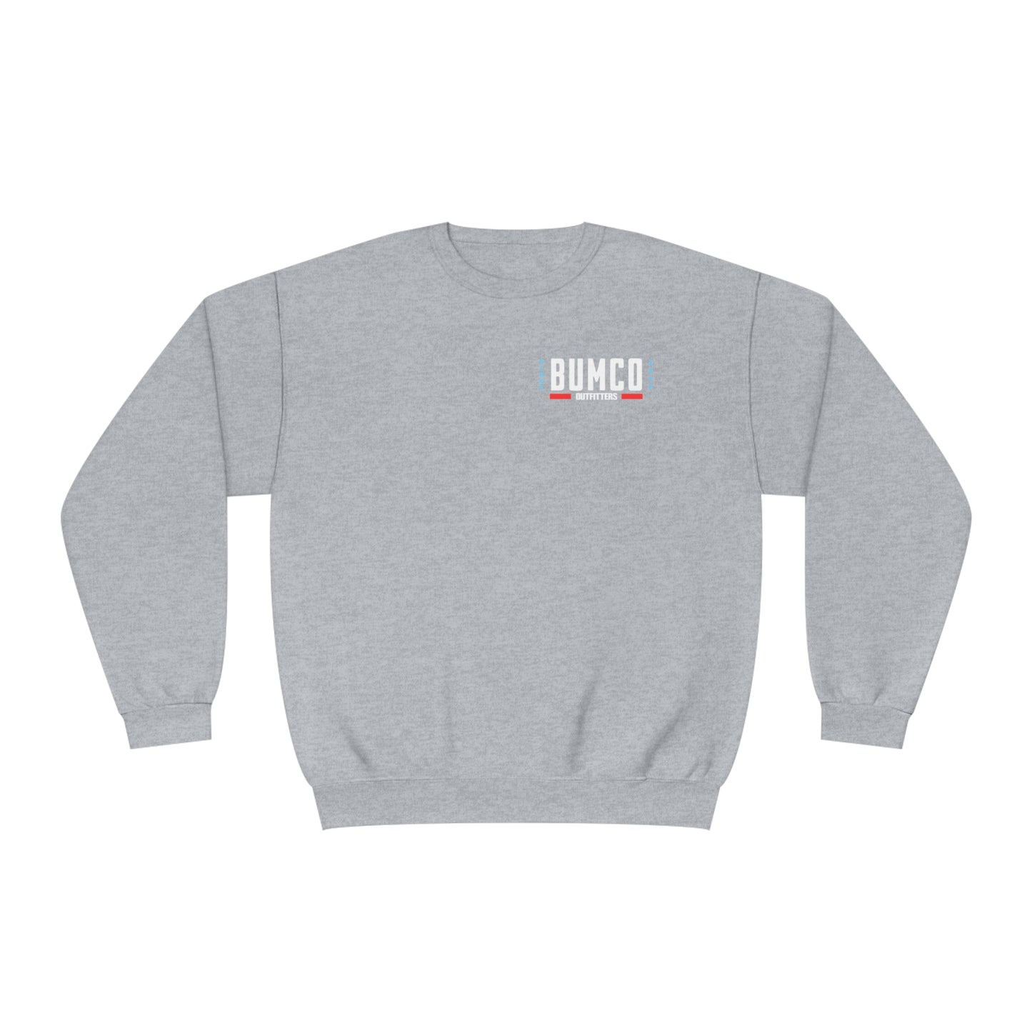 American Made - Crewneck Sweatshirt