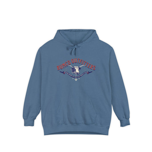 Ranch Banner - Hoodie