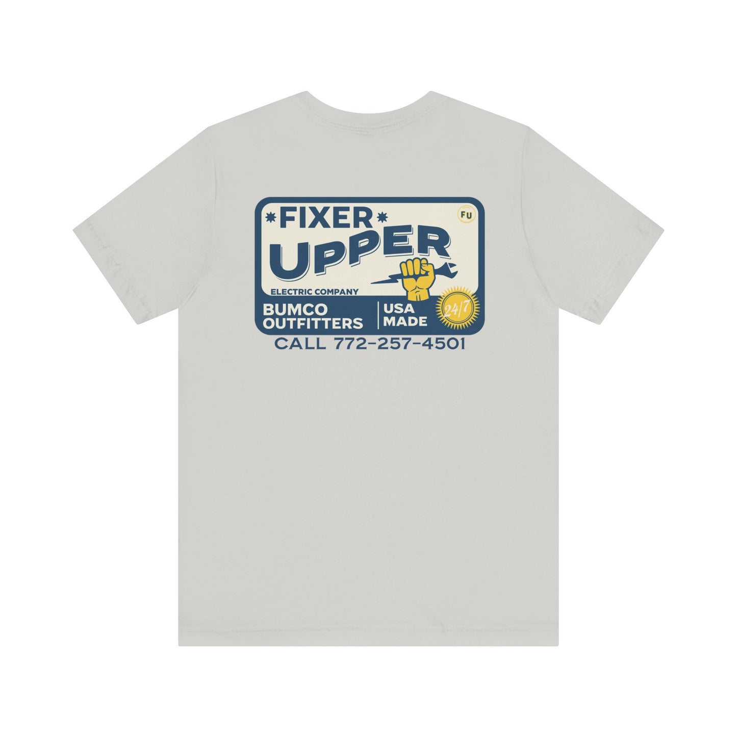 Fixer Upper - T-Shirt