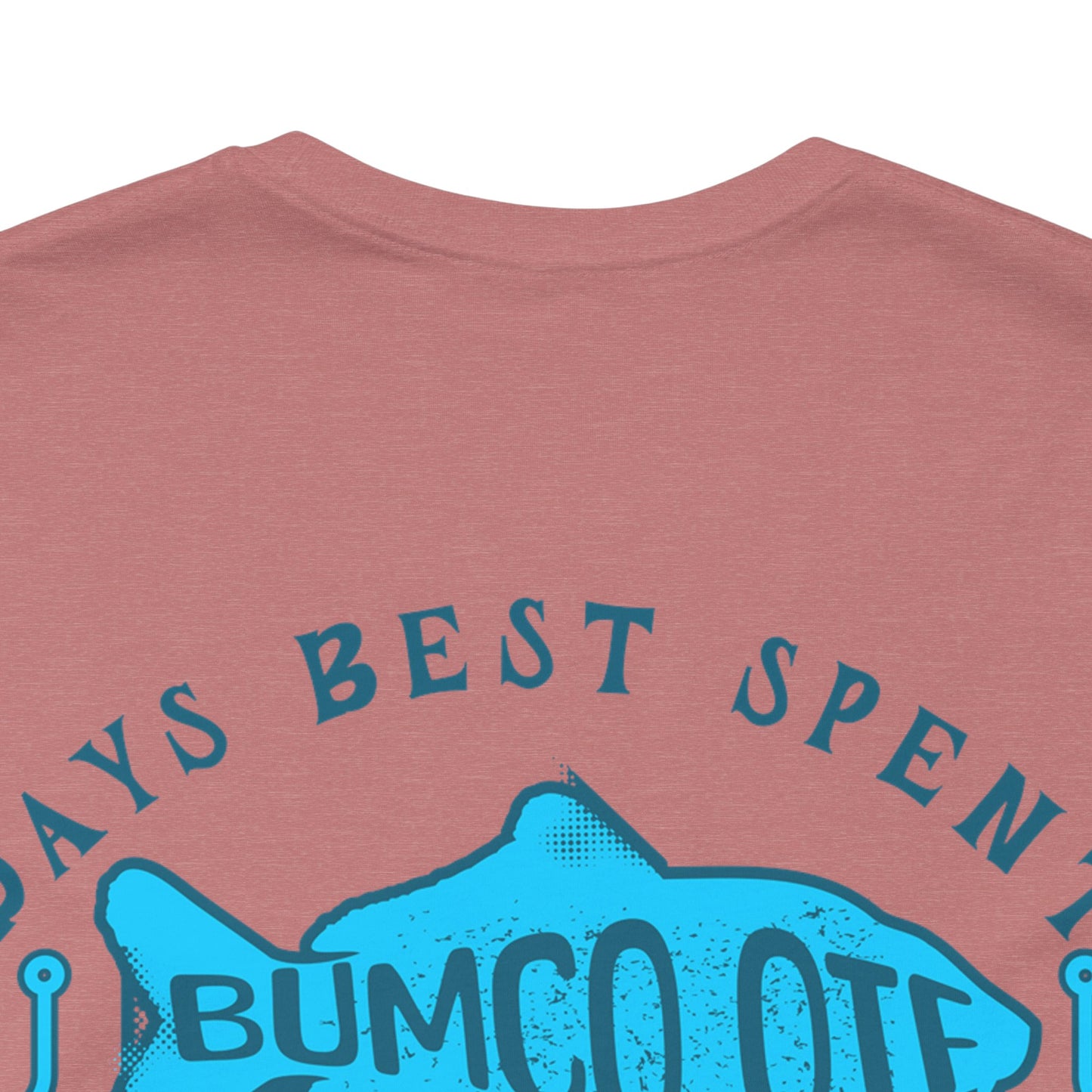 Days Best Spent - T-Shirt