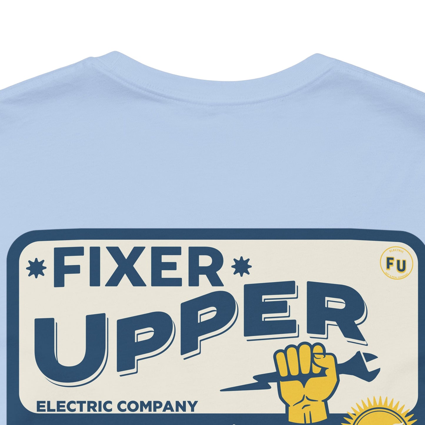 Fixer Upper - T-Shirt