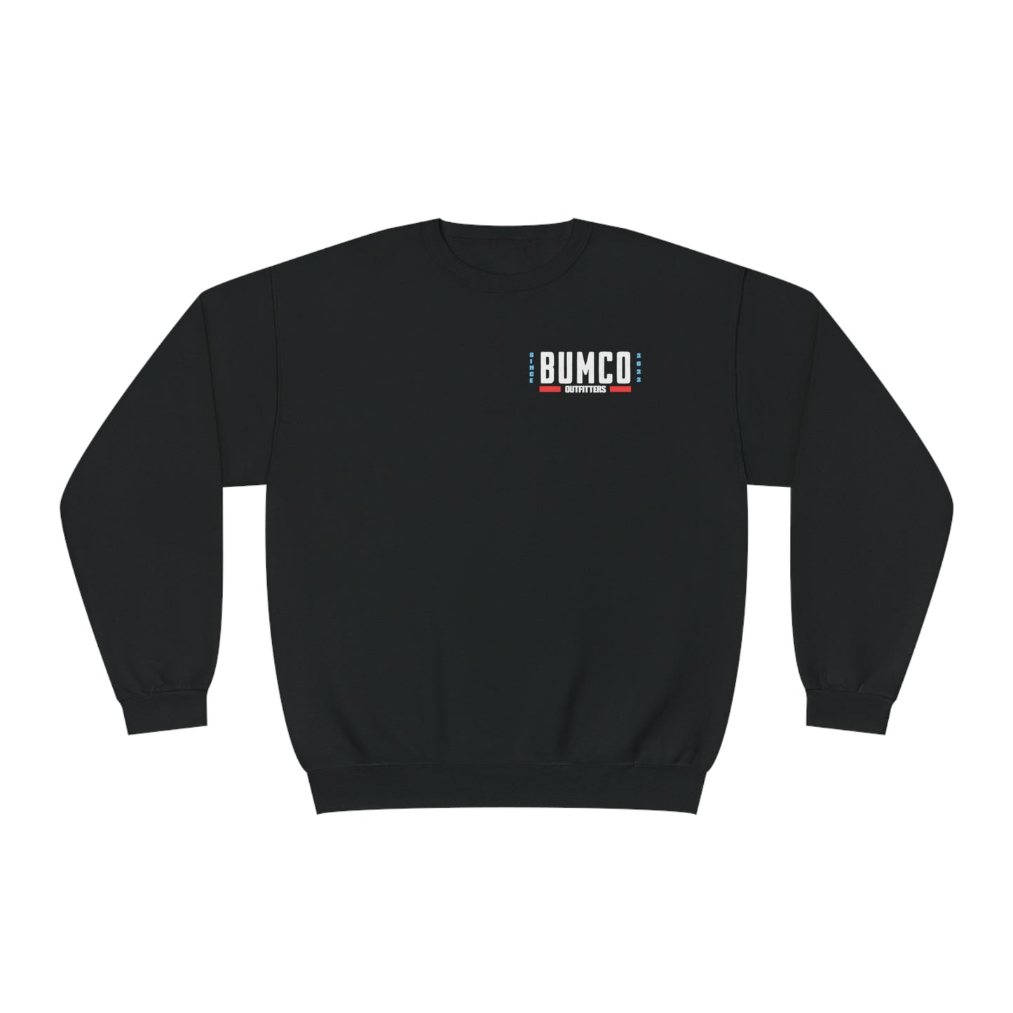 American Made - Crewneck Sweatshirt