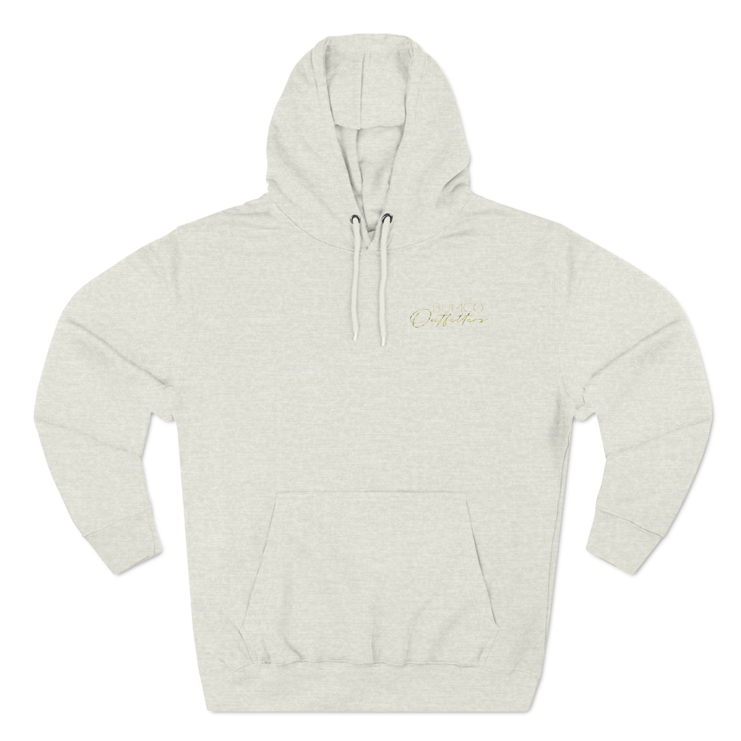 Reel Fishing - Hoodie