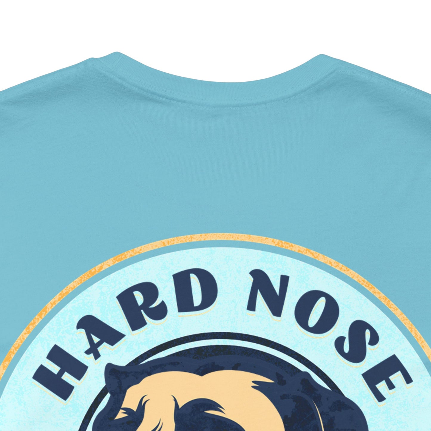 Hard Nose - T-Shirt
