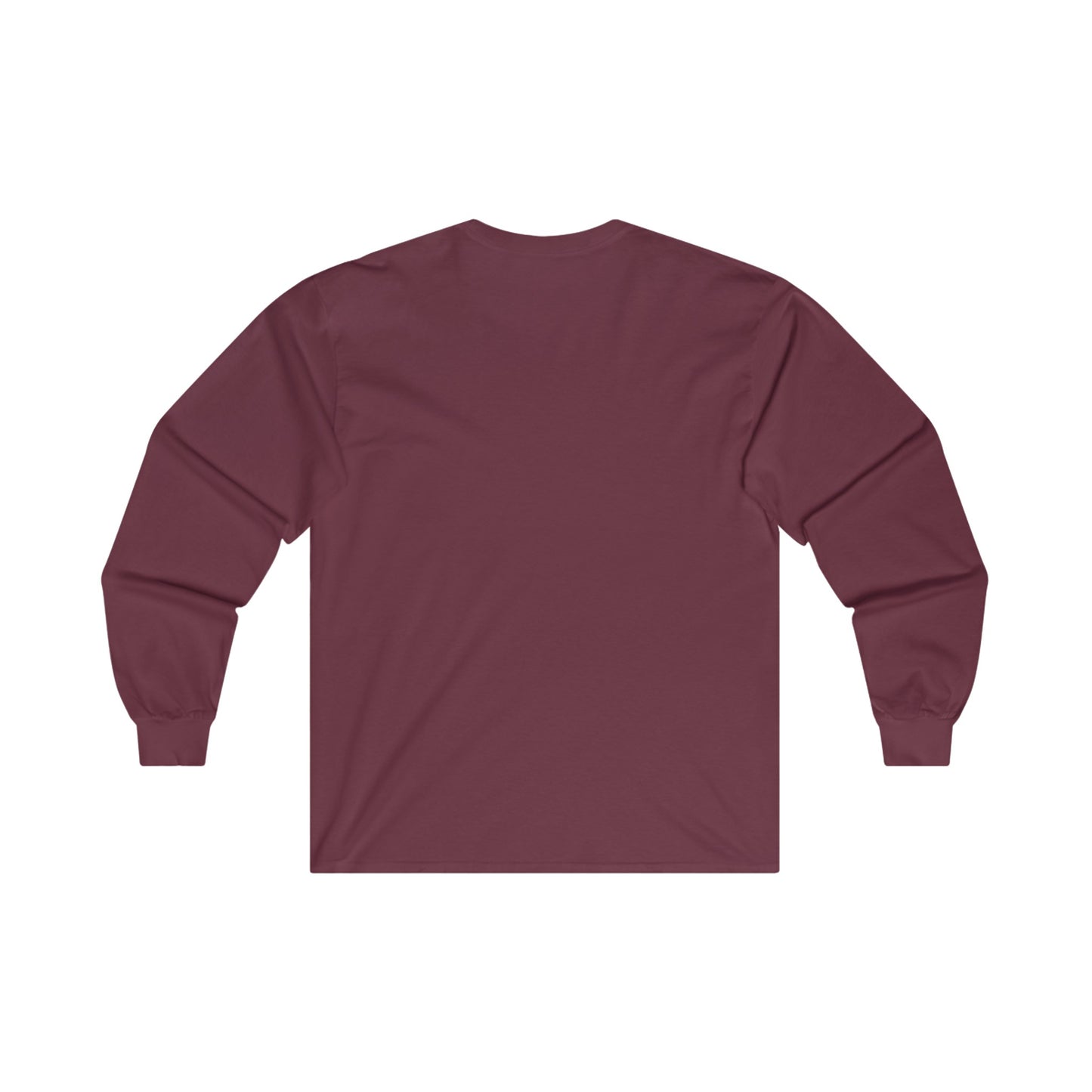 Ranch Banner - Long Sleeve Tee