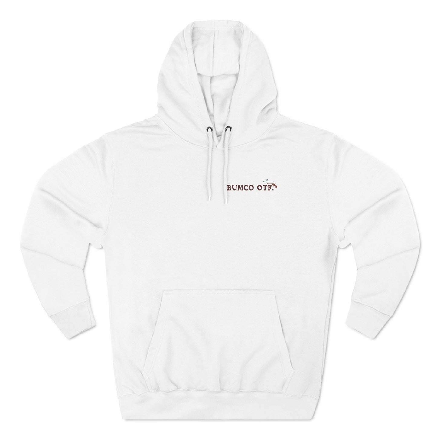 Cowboy Killer - Fleece Hoodie