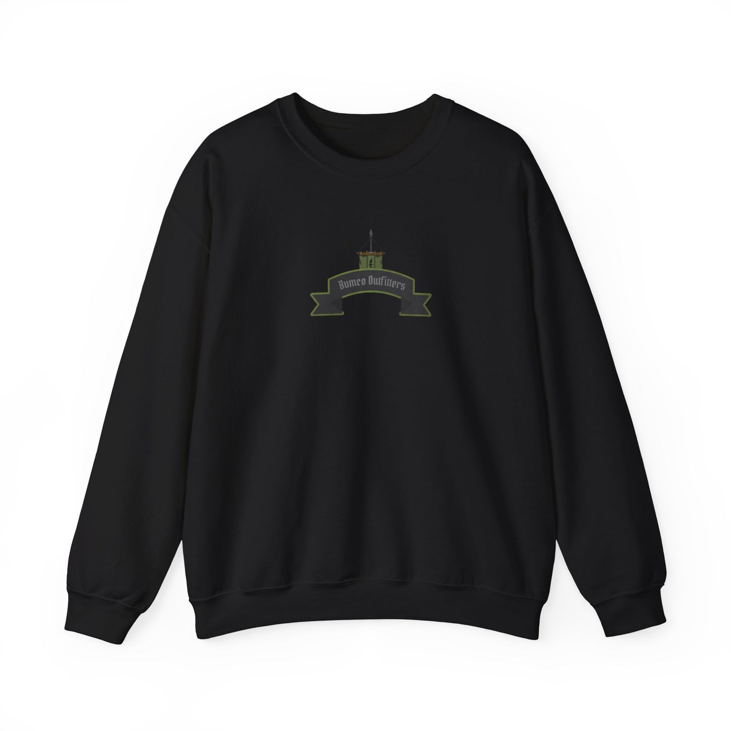 Reap What You Sow - Crewneck Sweatshirt