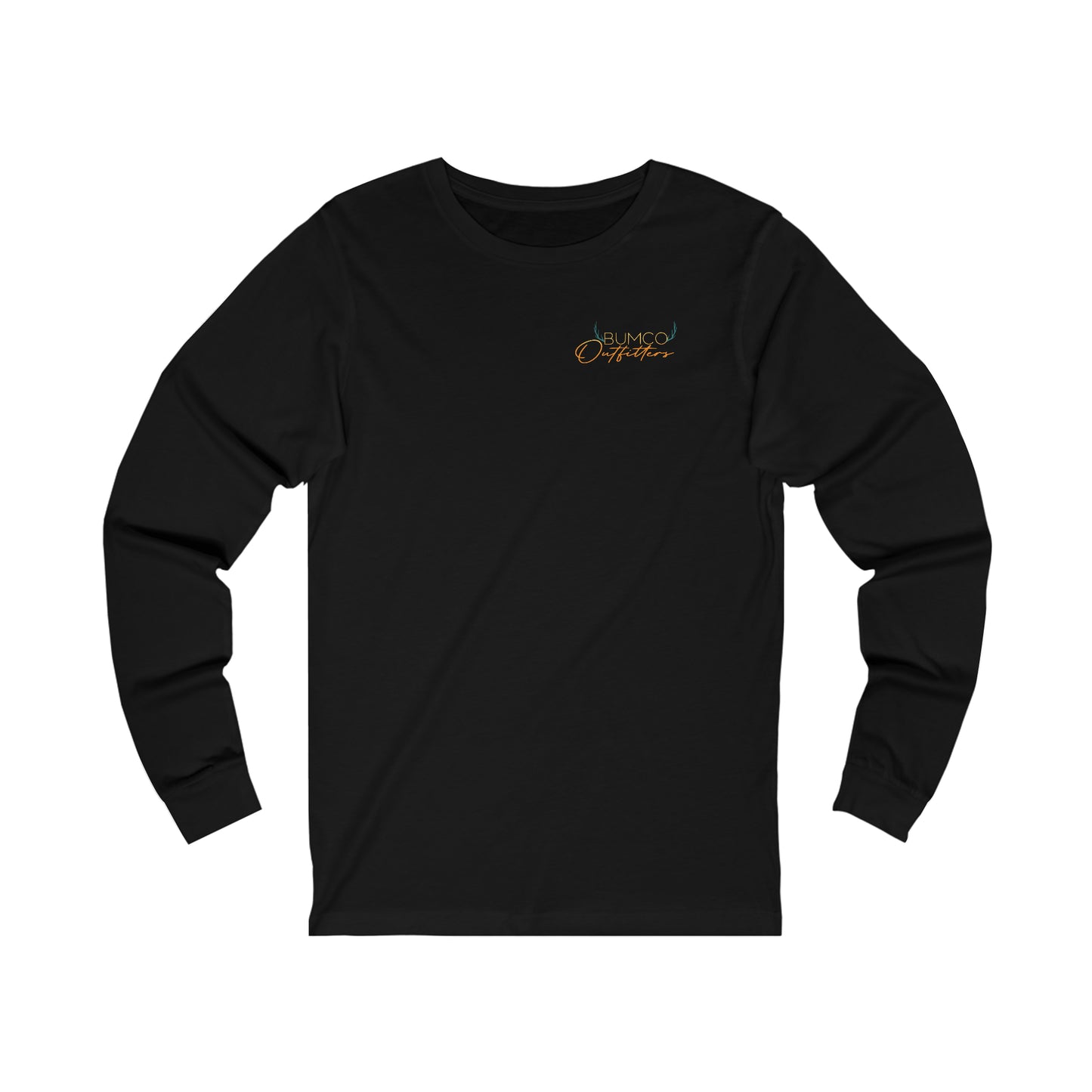 Silence is Golden - Long Sleeve Tee