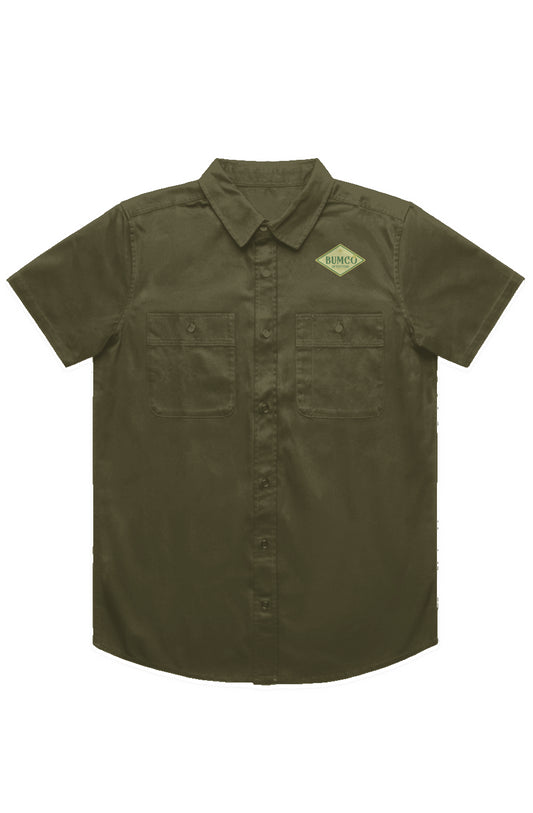 Workwear Shirt