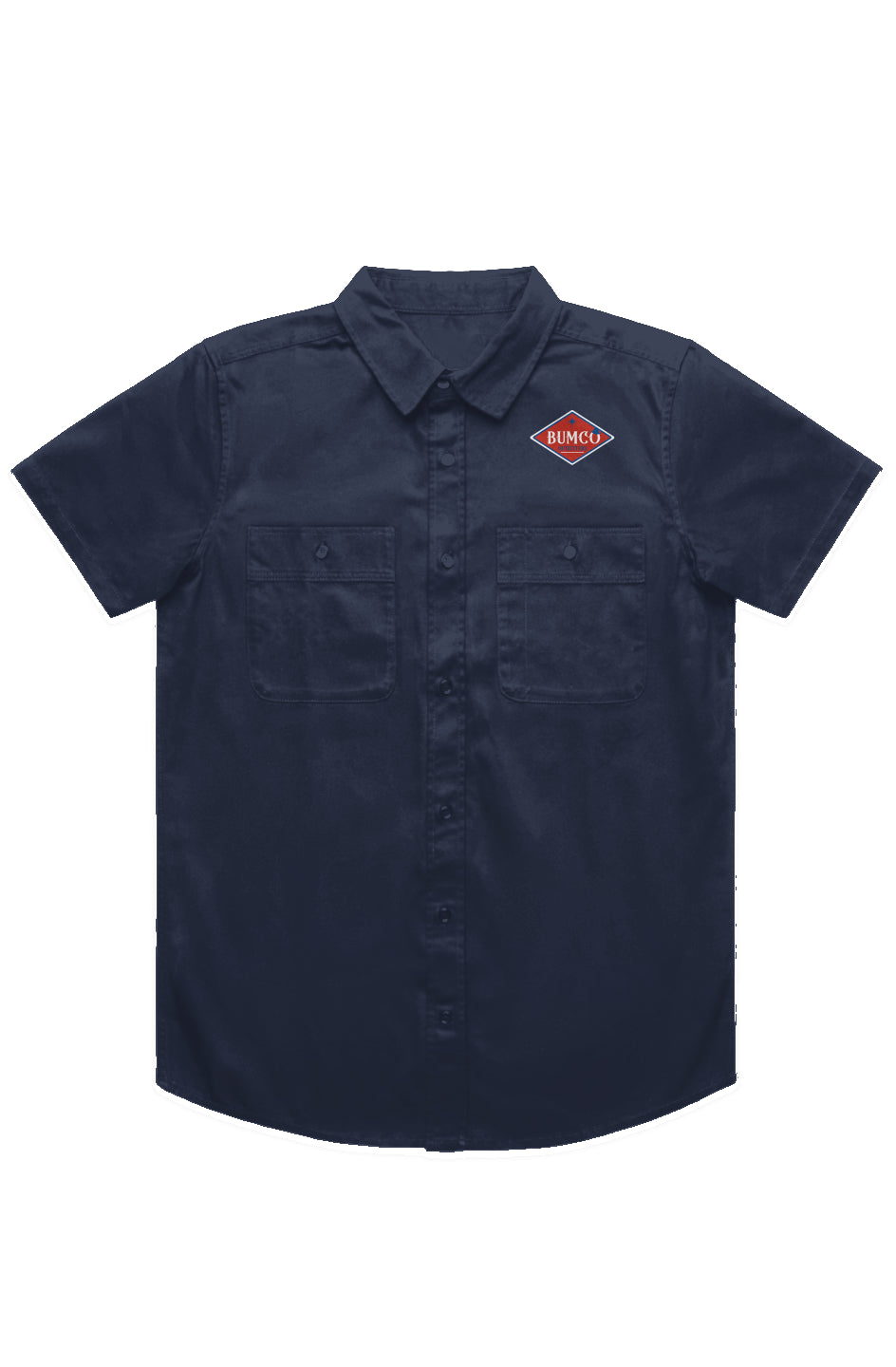 Workwear Shirt