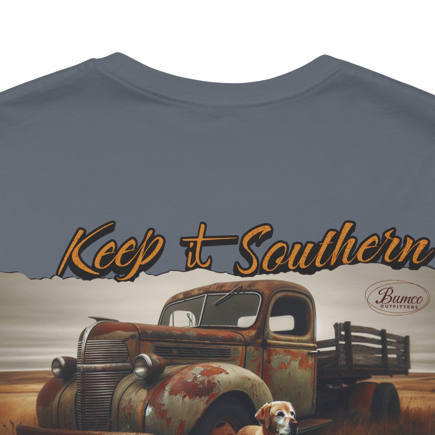 Keep it Southern - T-Shirt